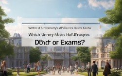 真的存在不用考试的博士吗？