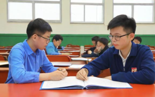如何顺利进入技校学习？