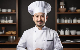 自学厨师证，应该如何考取？
