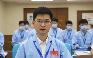 国科大研究生体检，严格把关健康，为科研之路保驾护航？