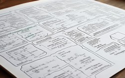 初一数学上册思维导图怎么画才高效？