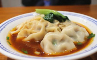 北京四中伙食怎么样