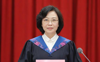 苏春英的研究生生涯有哪些独特经历？