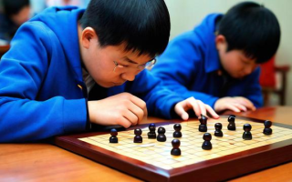 围棋国考，一场关于智慧与策略的国家级较量？