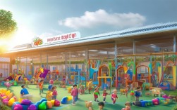 思维特双语幼儿园2025秋季招生名额还剩多少？