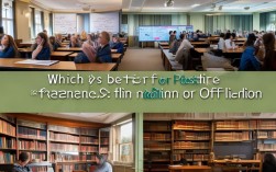 考研复试线上or线下？2025年哪种更占优势？