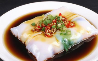 如何自制美味肠粉调料？