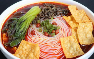 螺狮粉怎么做（螺蛳粉怎么做的教程视频）