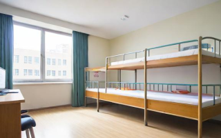 南通大学研究生宿舍（南通大学研究生宿舍图片）