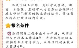 消防师报名条件不够怎么办？