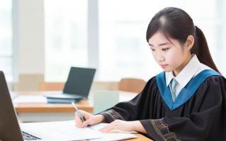 研究生休学去工作