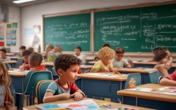 小学思维训练内容具体该教什么？