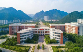 恩施市金峰高中怎么样