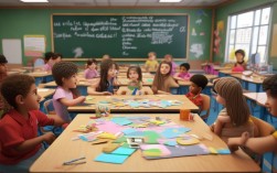 思维课堂小游戏，如何激活学生思维？