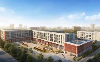 学校办学背景与硬件设施如何？