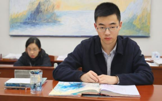 国美油画研究生考试