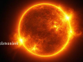 How to Say 太阳 in English?