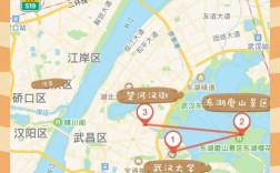 武汉座机862区号归属哪个区？