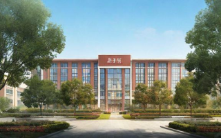 杨柳青四中怎么样