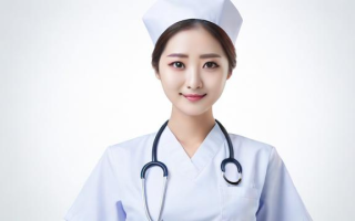 怎么上护士