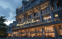 思维登酒店刚开业？体验如何？