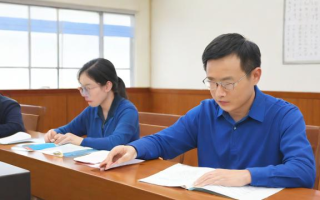 国考面授班，真的能助你一臂之力吗？