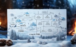 冬季思维导图如何高效整理知识点？