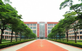 深圳翠园中学初中教学质量和环境如何？