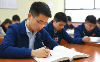 国考复习究竟需要多久？如何规划才能高效备考？