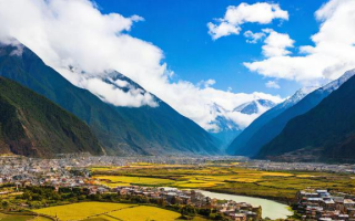 凉山怎么样