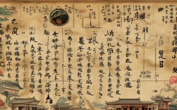 清朝思维导图，如何用一张图看懂清朝兴衰脉络？