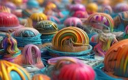 如何将抽象思维转化为可见可触的显性表达？