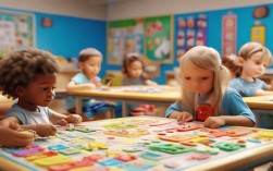 幼儿思维游戏课程真能提升孩子思维能力吗？