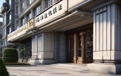 复旦智华楼靠近哪个门？