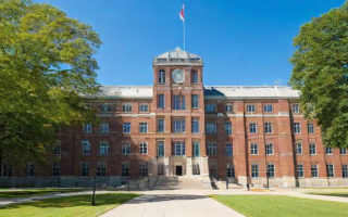匹兹堡大学研究生要求有哪些？