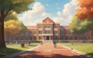 怎么去学校的英文（你通常怎么去学校的英文）