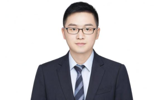 王疆森，研究生之路的探索者？