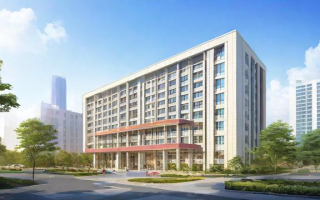 深圳坂田科学高中怎么样