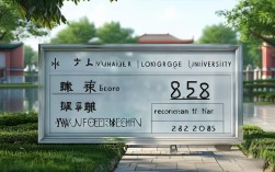 武汉外语学院录取分数线一般是多少?