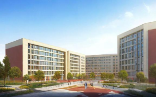 建新高中怎么样，建新高中的教育质量和校园环境如何？