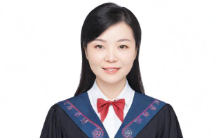 刘晓燕研究生
