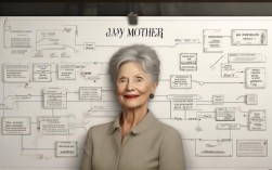 母亲思维导图，藏着怎样的故事？