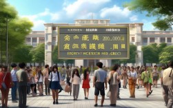 兴文中学中考录取分数线是多少？