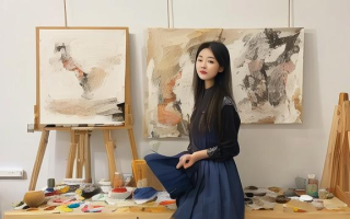 美术学研究生专硕