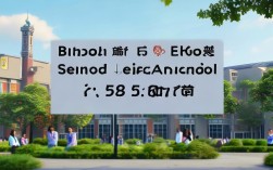 滨州高级中学录取分数线2024是多少？不同考生有差异吗？