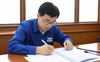 国考报名时，如何正确填写信息？