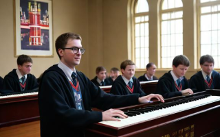英国研究生音乐专业，探索与挑战并存的学术之旅？