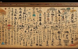 中国古代经济思维导图，蕴含哪些独特发展智慧？