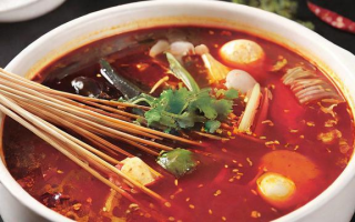 煮串串香的汤怎么熬，如何熬制美味的串串香汤底？