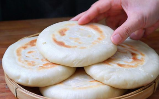 做发面饼怎么和面